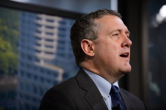 Bullard Says Patient Fed Should Mean ‘Very Good Couple of Years’