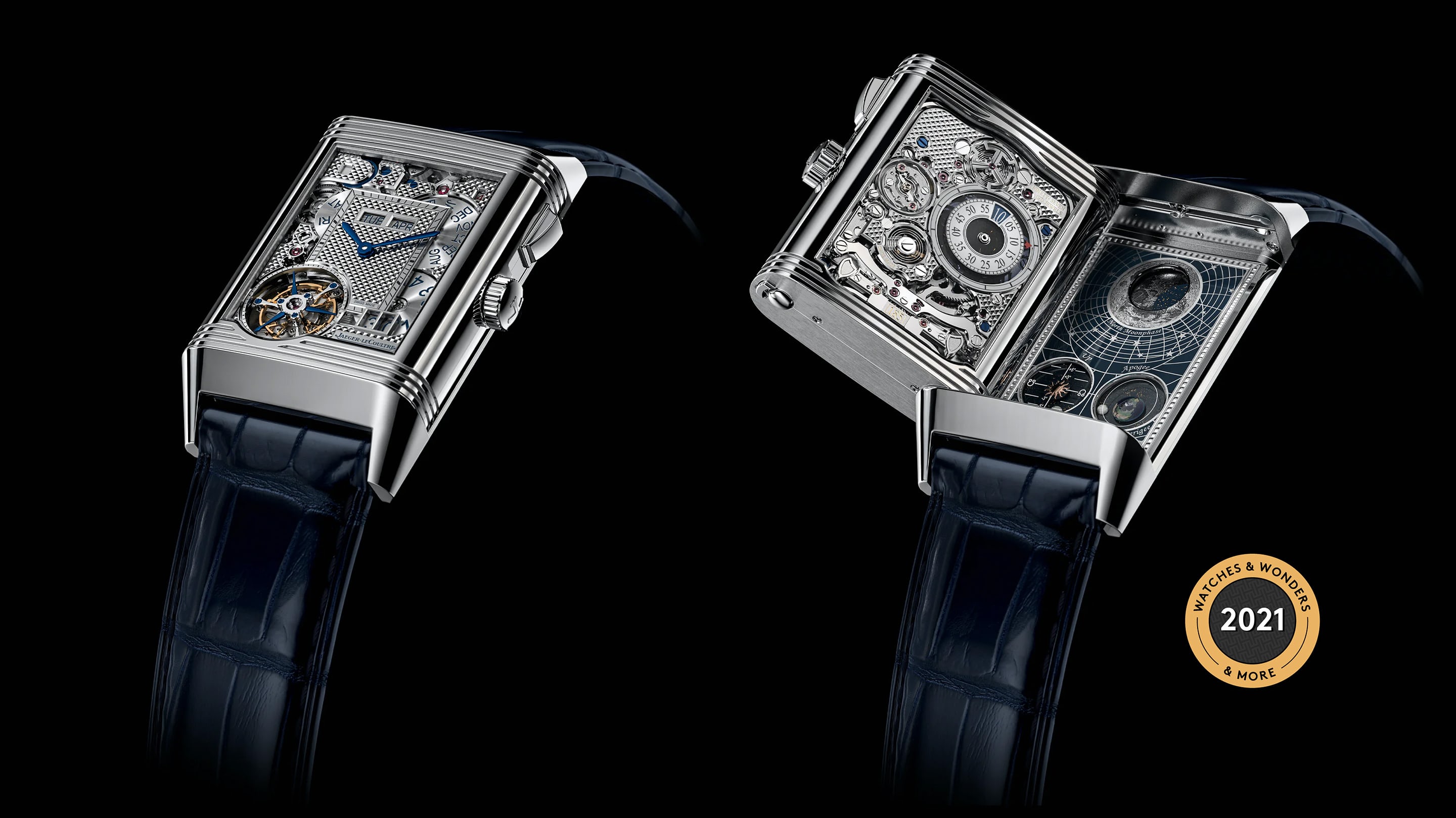 Enough Watches, Cartier and Jaeger-LeCoultre Bring the Wonders (ok, and  Watches Too) - Worn & Wound