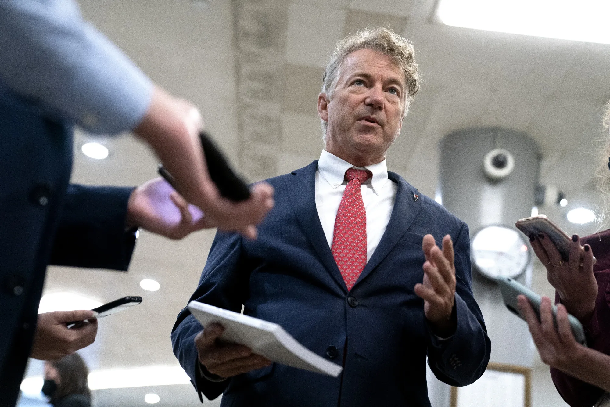 Rand Paul