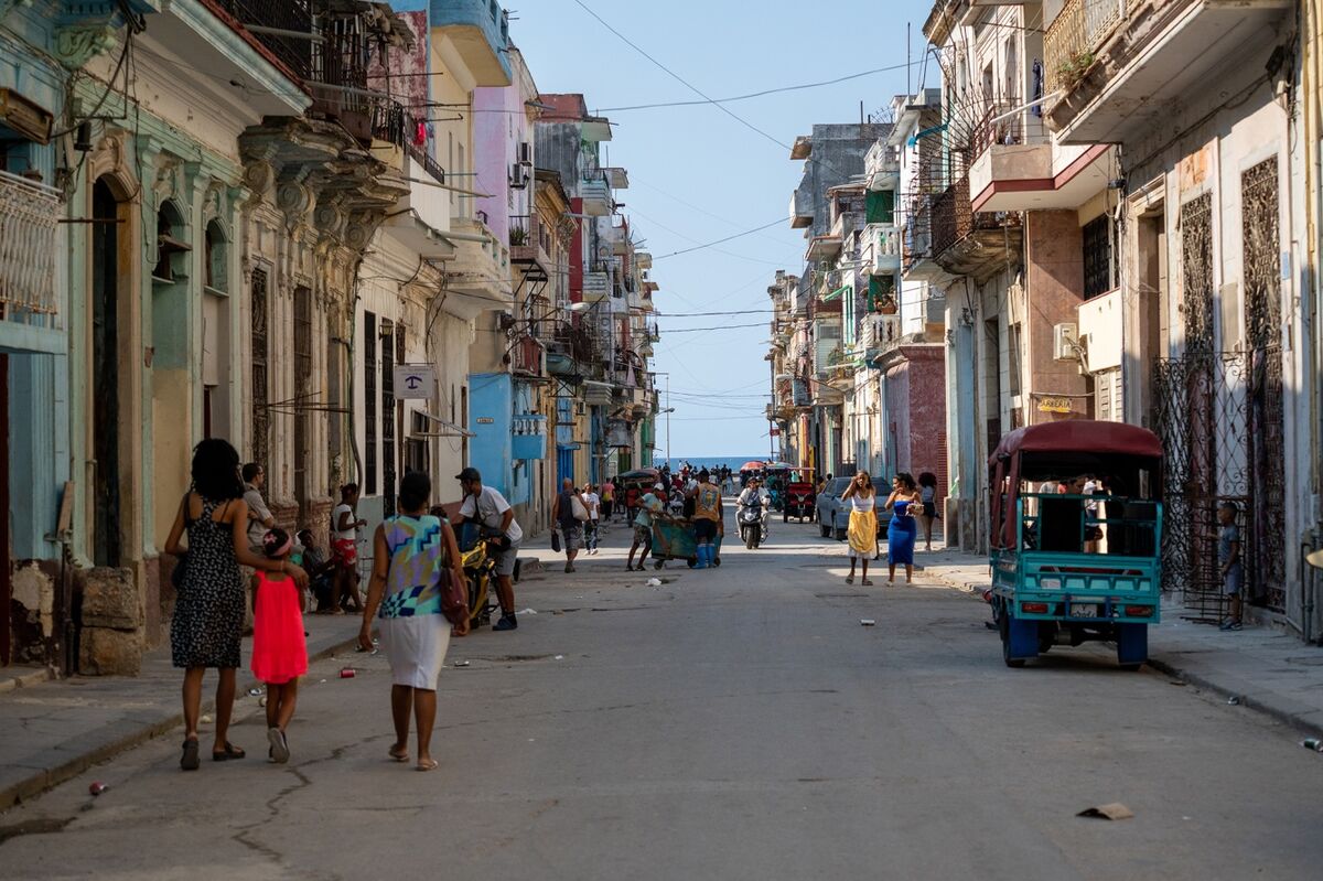 Cuba’s Remaining Lifelines in Peril as Trump Widens US Sanctions