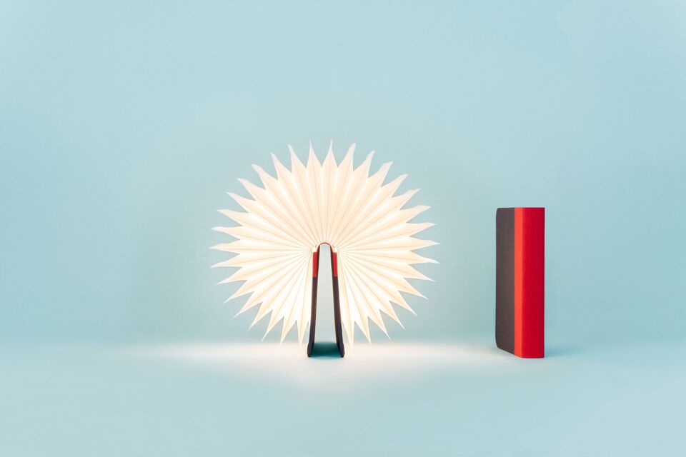 How to Grow Business Lumio LED Lamp Designer Ditches FasterIsBetter