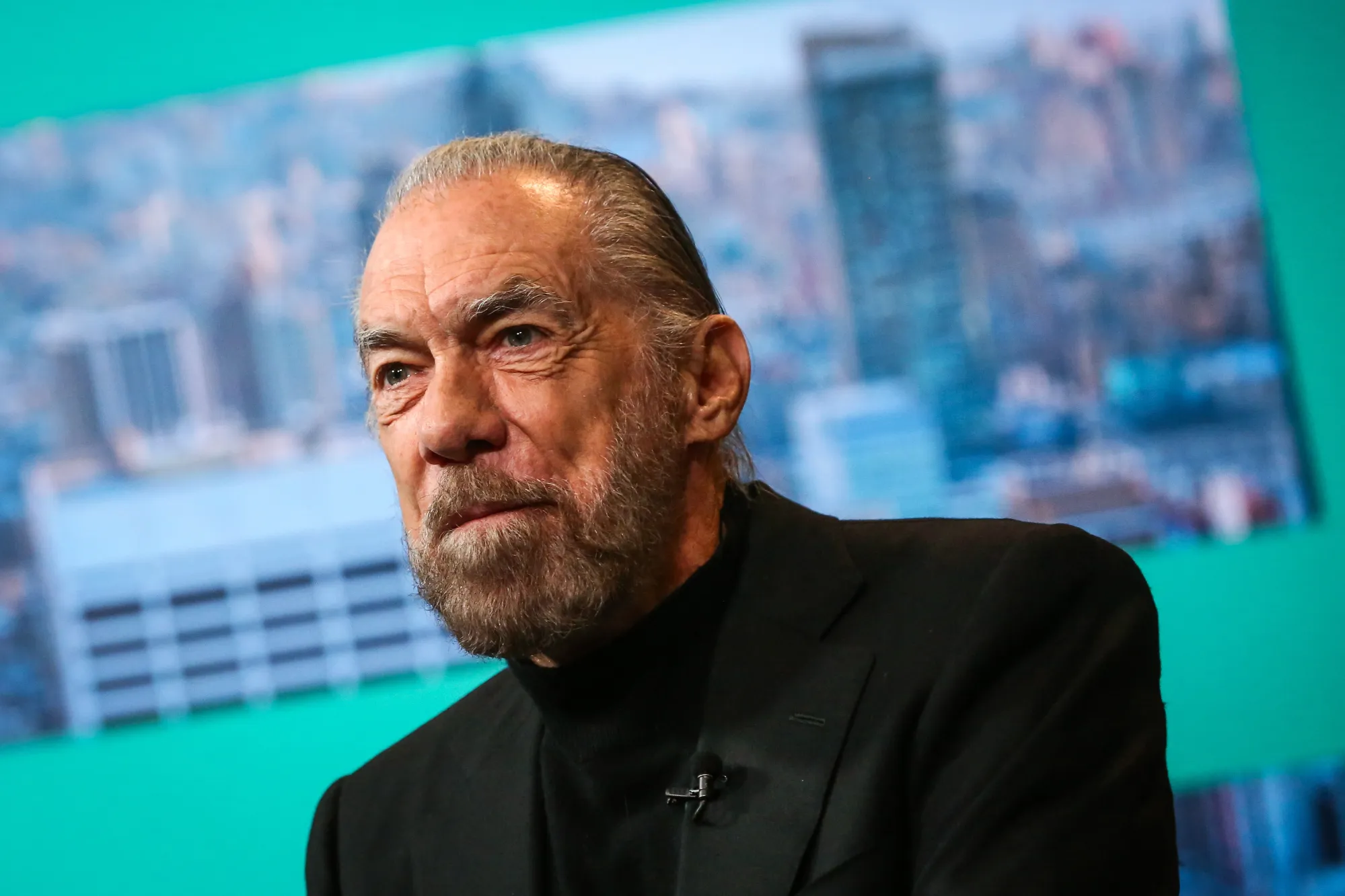 John Paul DeJoria