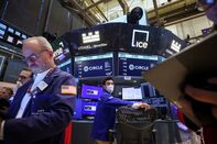 Stablecoin Firm Circle's IPO Raises $1.1 Billion In Upsized Deal