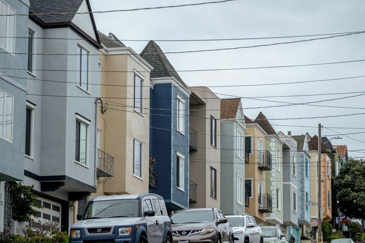 bloomberg.com - Prashant Gopal - The US Housing Market Will Get a Bit More Affordable in 2026