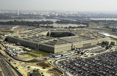 Fixed-Price Deals Not Always Best, Pentagon Report Finds