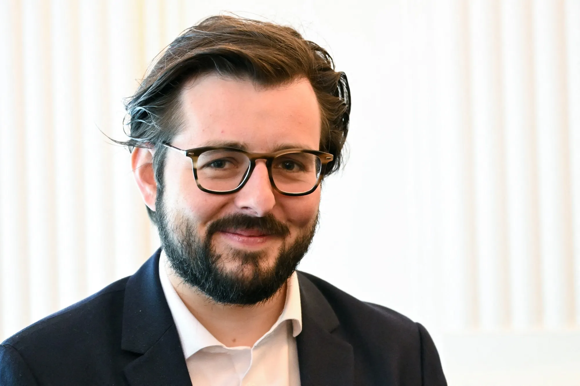 Philippe Brun
