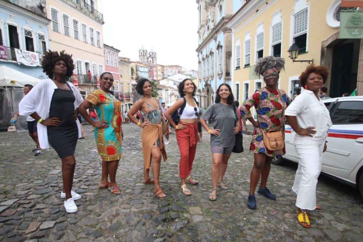 The Better Travel Bureau for More Conscious and Sustainable Tourism ...