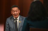 Thailand Prime Minister Srettha Thavisin Interview