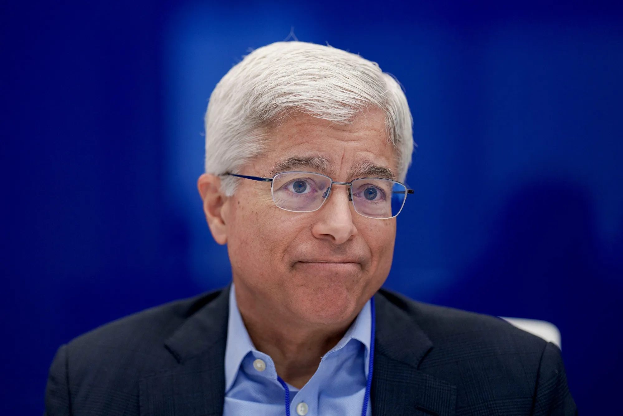 Edison CEO Says Tariffs Risk Raising Electric Rates - Bloomberg