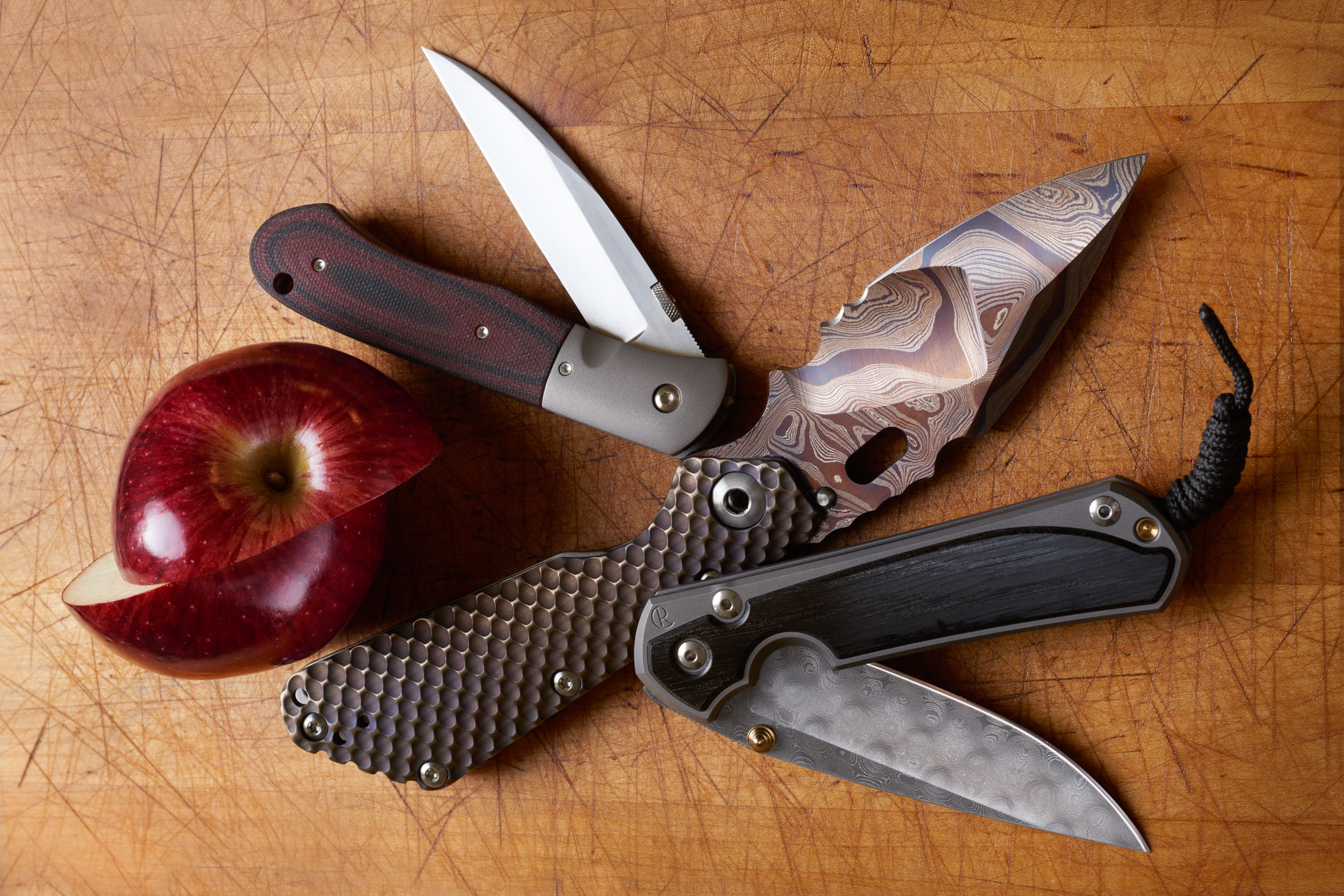 Pocketknife Multi-Tool, Mark Jewellers