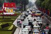 General Economy In The Capital As Vietnam Begins New Era
