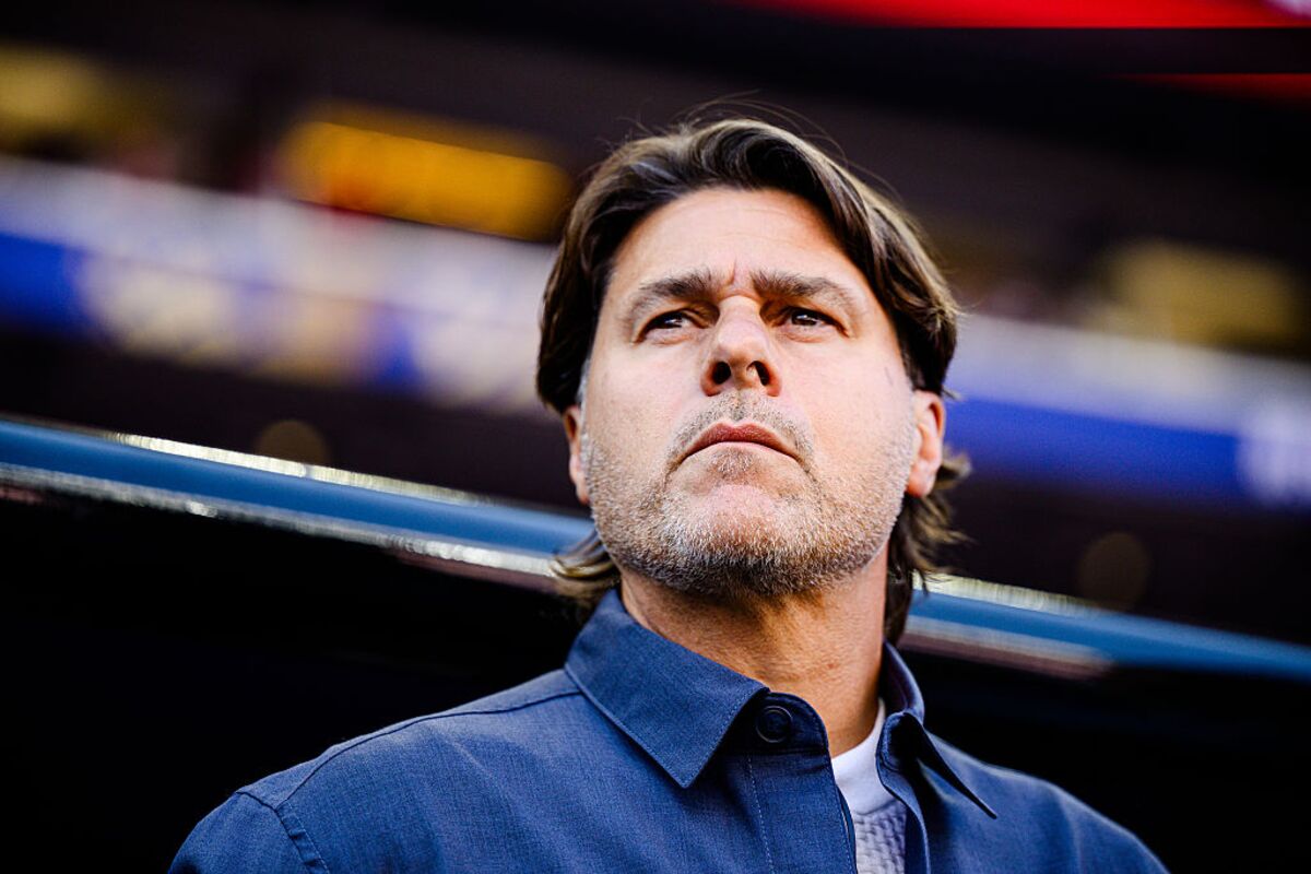 bloomberg.com - Ira Boudway - Financier Funding US World Cup Soccer Coach Wants Him to Return