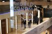 Closing Day Of World Economic Forum (WEF) 2026
