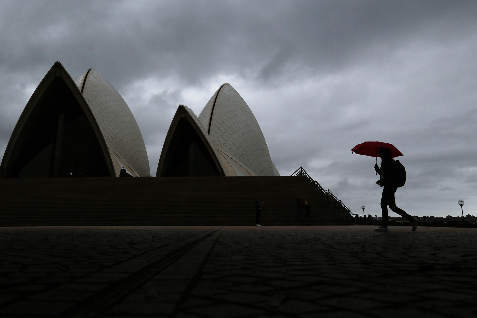 China Issues Australia Travel Warning As Relationship Sours - Bloomberg