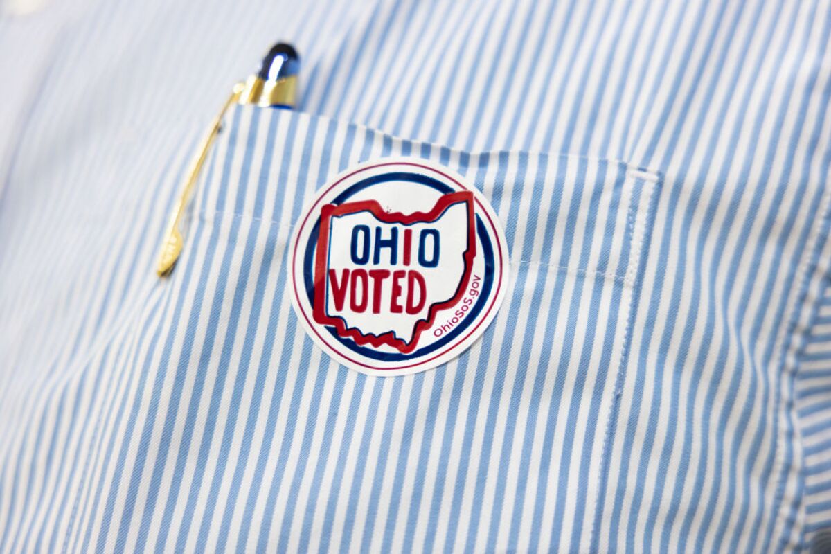 In Rejecting Ballot Measure, Ohioans Stood Up for Citizen Power - Non  Profit News