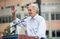 Senator Markey Holds Get-Out-The-Early-Vote Rallies