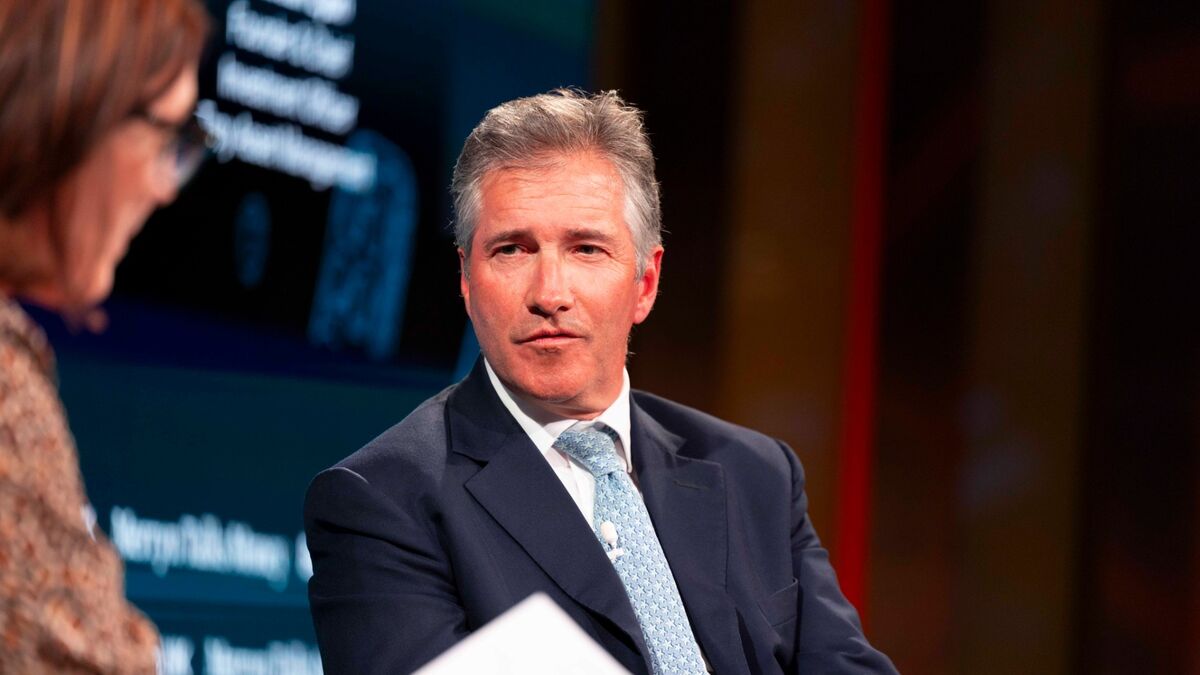 Sebastian Lyon: A 60/40 Portfolio Doesn’t Work Anymore