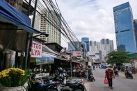 INDONESIA-HEALTH-VIRUS