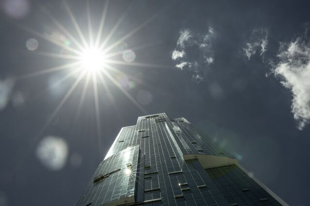 One Tower, the tallest residential building in Latin America was completed in December 2022.