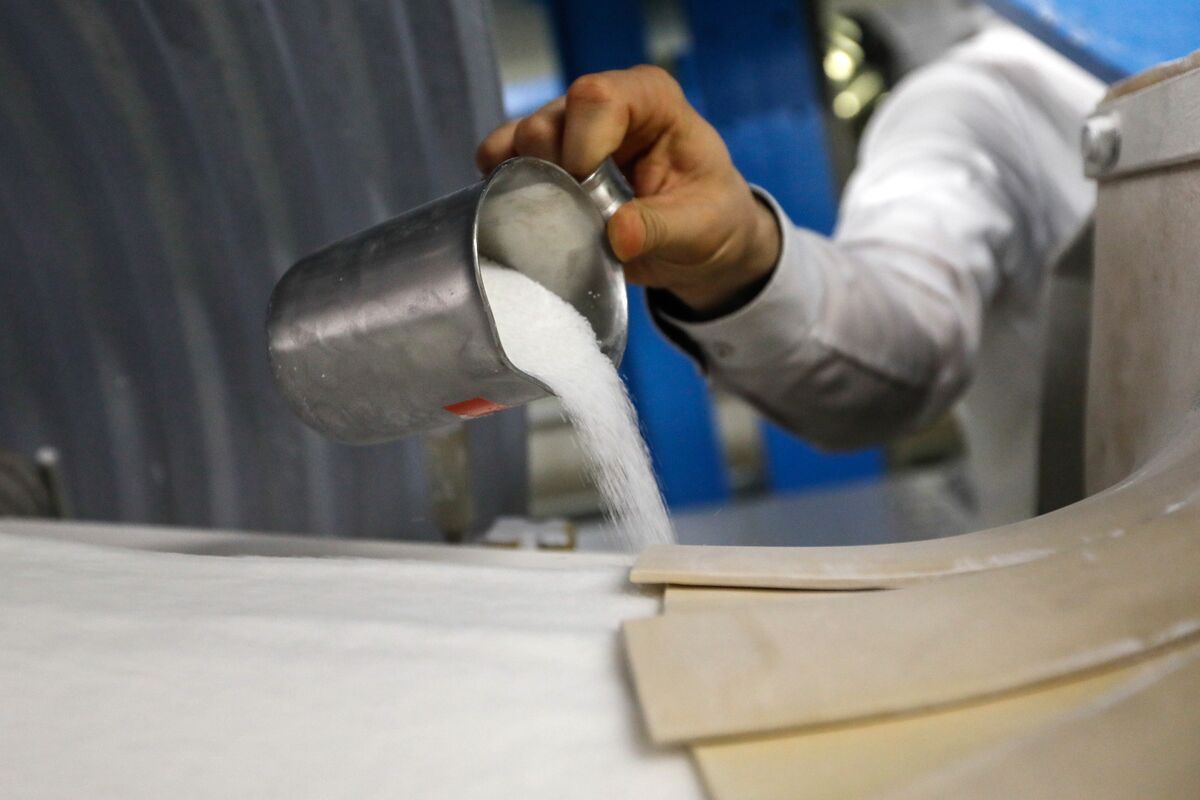 White Sugar’s Premium Hovers Near February Low on Weak Demand