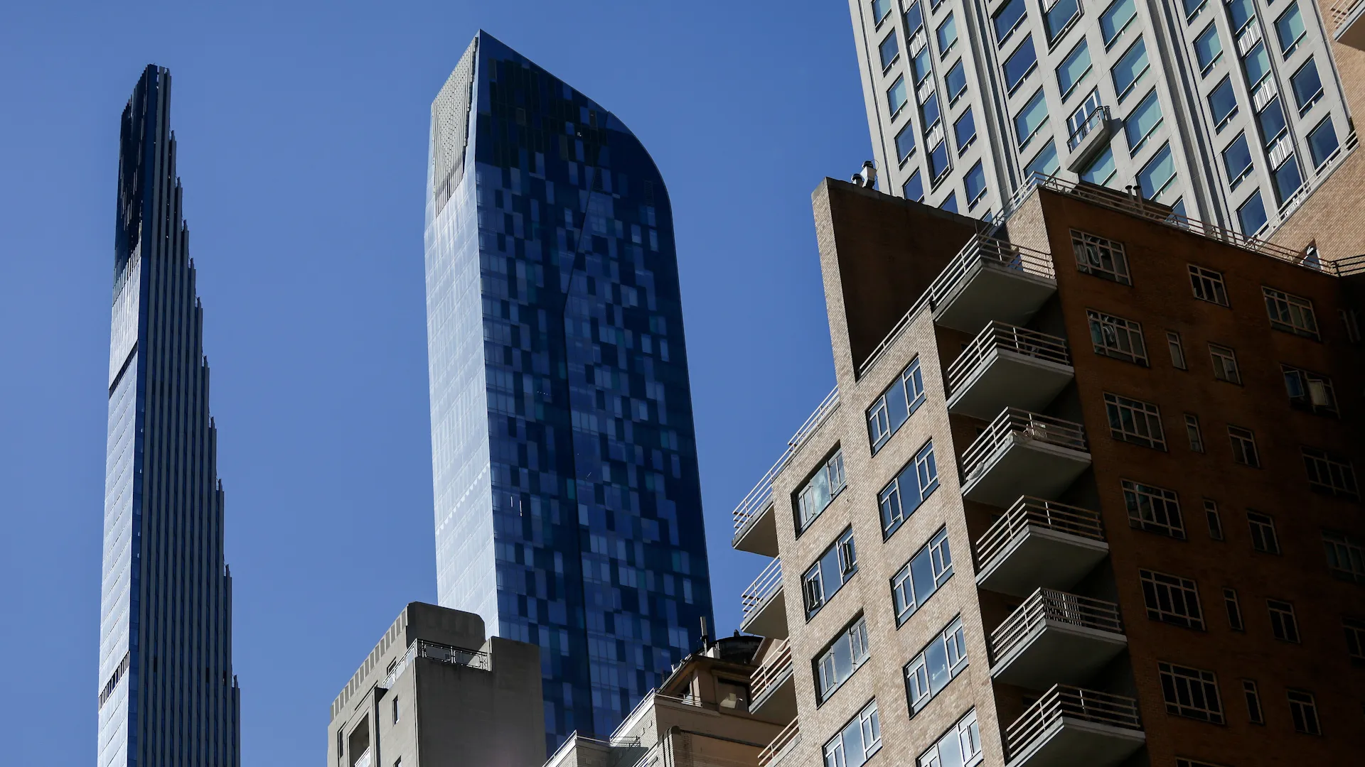 Buyers Holding off on NYC: Brown Harris Stevens CEO