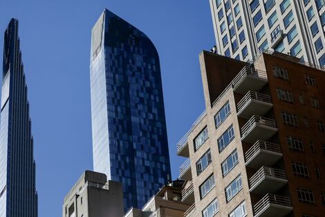Buyers Holding off on NYC: Brown Harris Stevens CEO