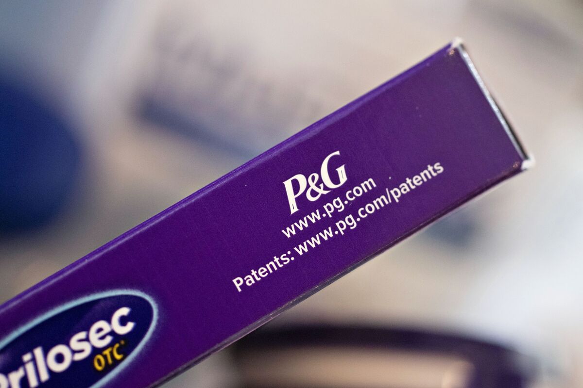 P&G expects inflation to continue impacting profitability