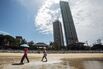 Tourism In Pattaya as World Bank Says Thai Economy May Grow 3.5%