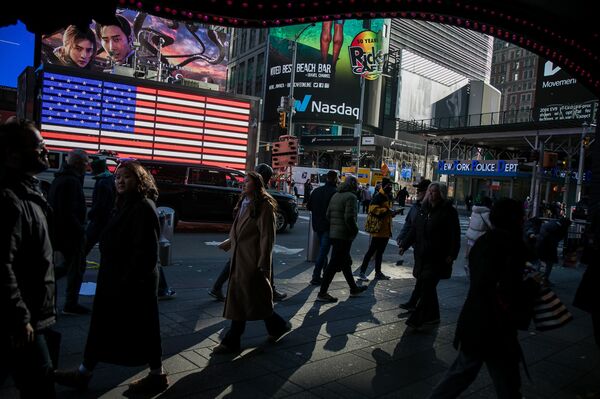 Wall Street Traders on Hold in Run-Up to CPI Data: Markets Wrap