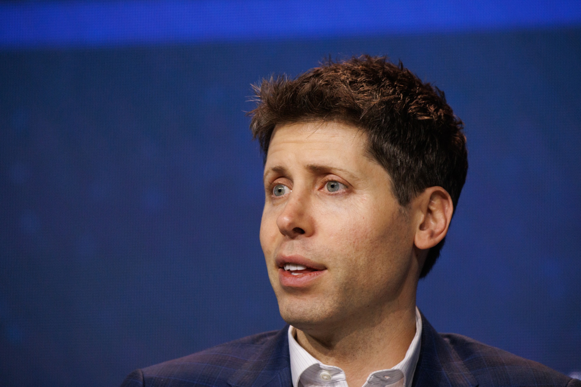 Sam Altman