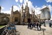 England's University City of Cambridge