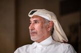 Former Qatari Prime Minister Sheikh Hamad bin Jassim bin Jaber Al Thani Interview