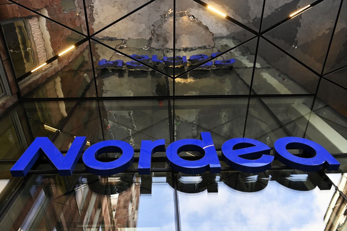 Www Nordea Se Login Banken For Hela Din Ekonomi 2020 02 13