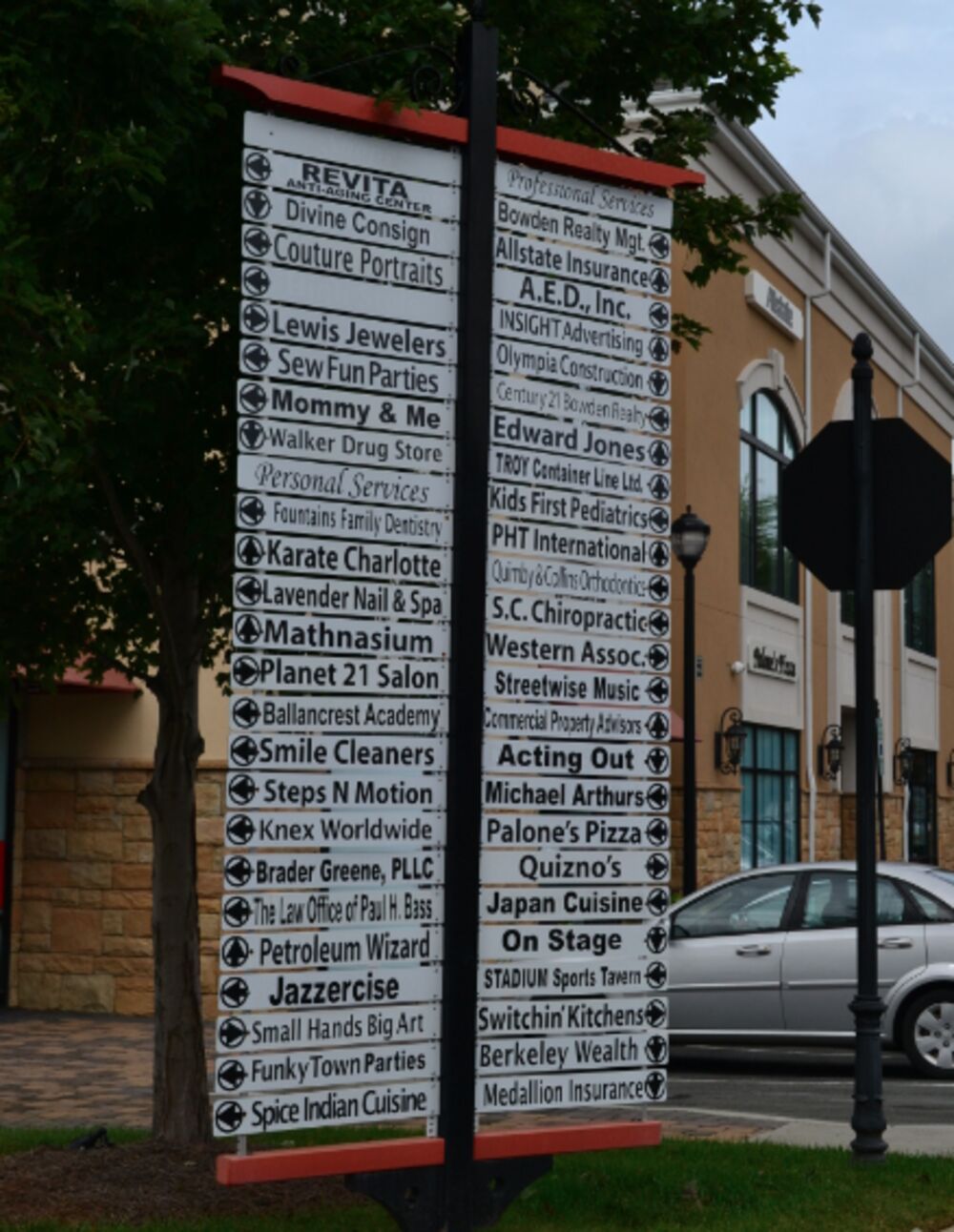 Anatomy Of A Boomtown The Real Story Behind The Rise Of Charlotte Bloomberg consignment shops arboretum charlotte on Anatomy Of A Boomtown The Real Story Behind The Rise Of Charlotte Bloomberg