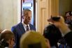 Lawmakers in Talks to Avoid Partial US Shutdown, Thune Says
