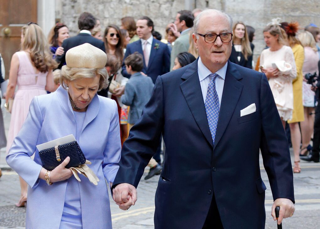 Billionaire Who Owned Much of London’s Chelsea Dies at 86 - Bloomberg