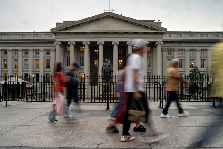 Treasury Issues Final Real Estate Money-Laundering Rules