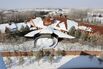 Wild History of Jailed Ex-Premier’s $3 Million Mansion Keeps Buyers Wary