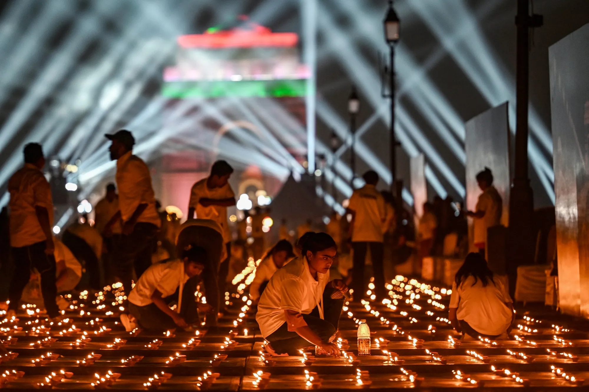 Diwali did not bring any new beginnings for Trump and Modi.