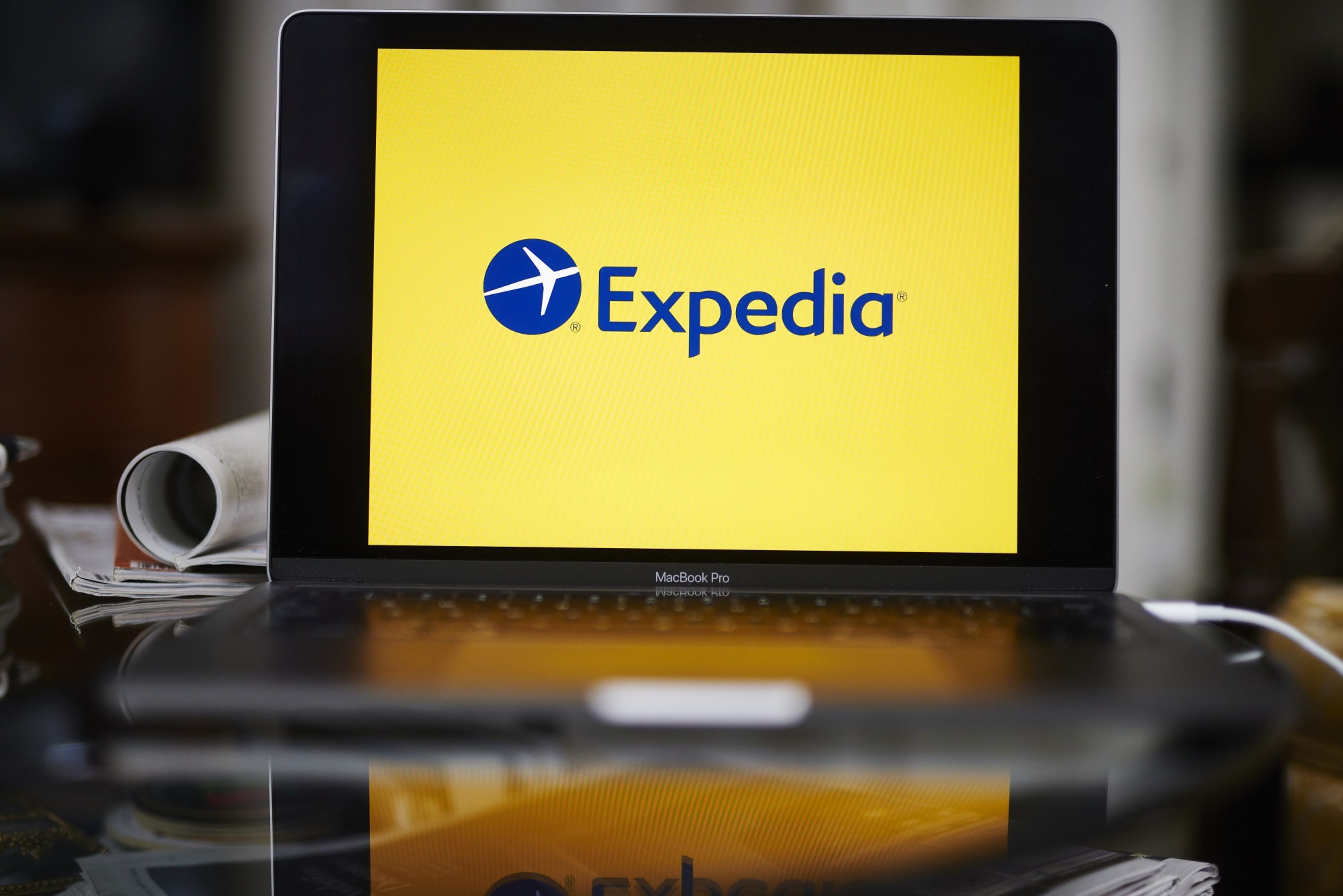 expedia investor presentation 2022