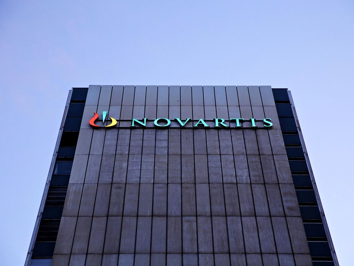 Novartis To Buy Cadent Therapeutics For Up To 770 Million Bloomberg