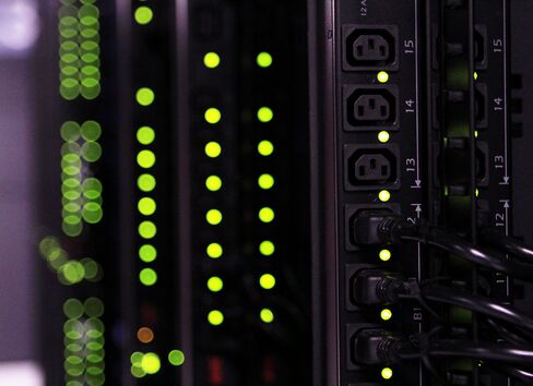 Data Center