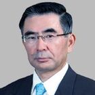 Headshot of Toshihiro Suzuki