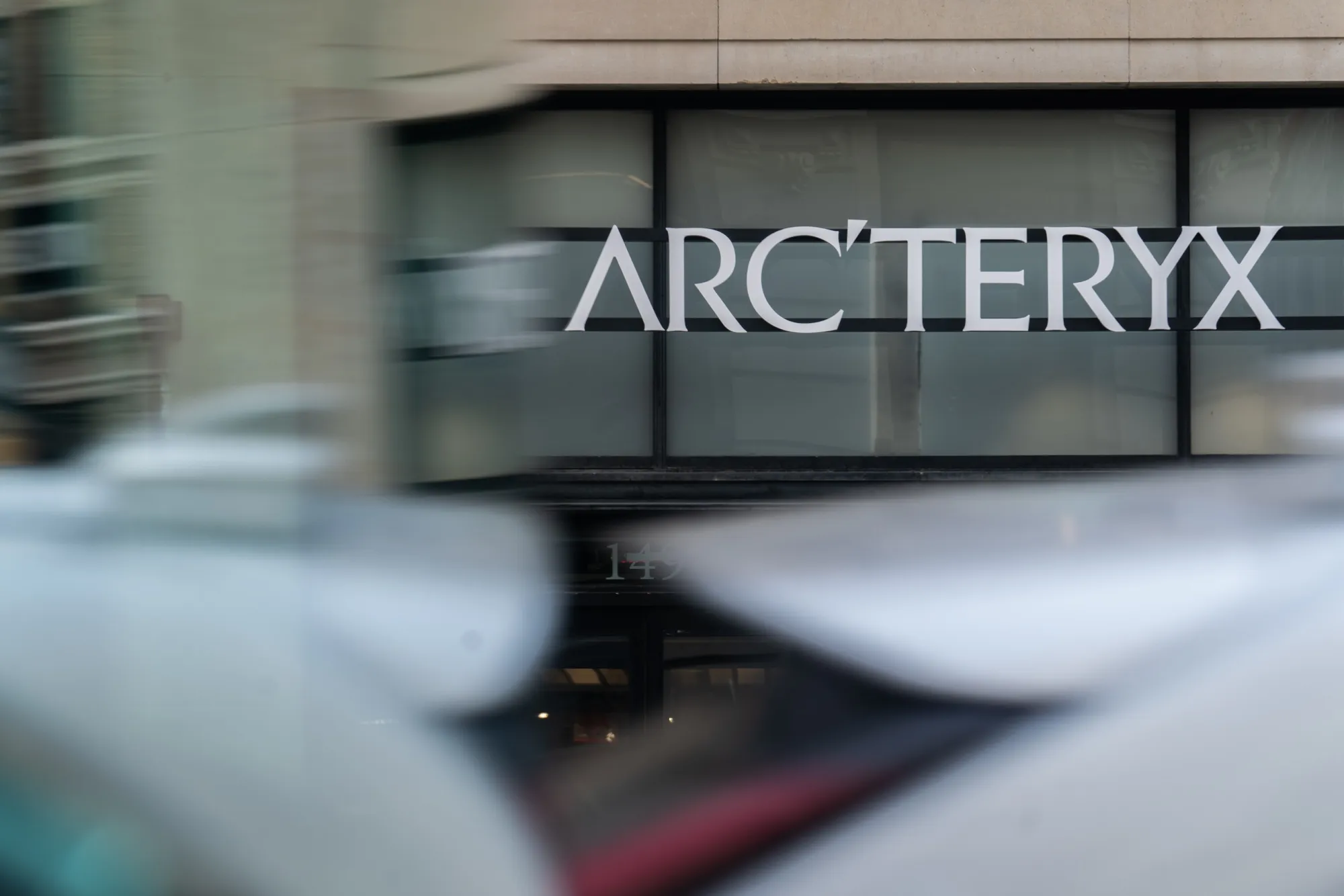Amer Sports Inc., the company behind sporting goods brands Wilson, Salomon and Arc'teryx, has filed for a US initial public offering.