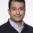 Headshot of Ankur Dhingra