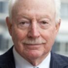 Headshot of John L Notter