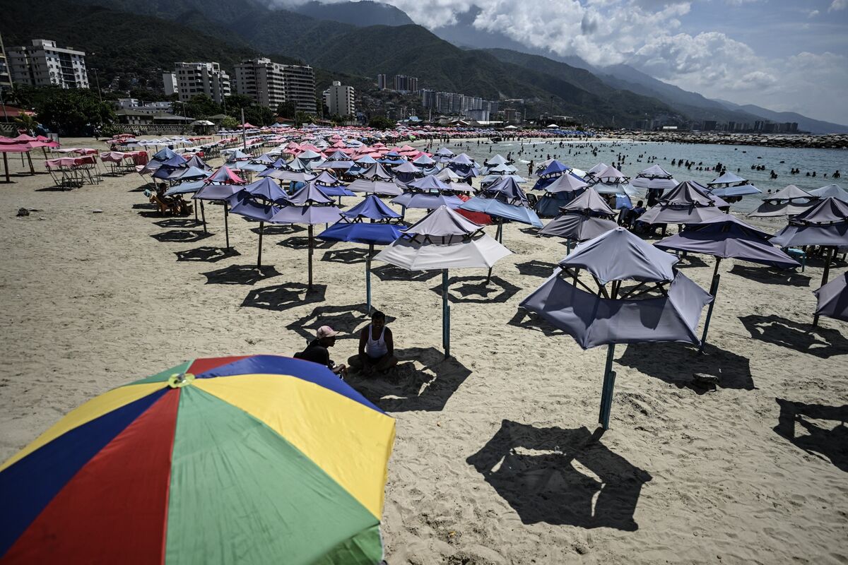 Venezuela Boosts Security in Five States Amid US Threats