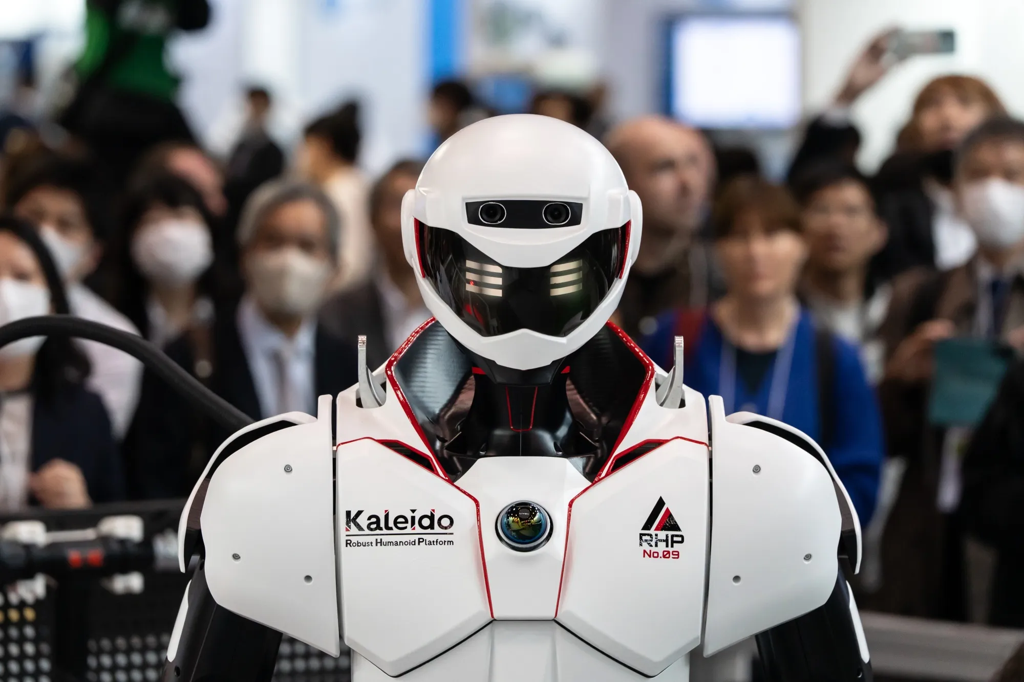 私たちは皆、バイブコーディングを実践できる Photographer: Tomohiro Ohsumi/Getty Images