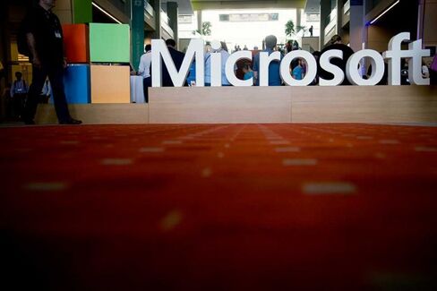 A Microsoft Alum Is Now Ukraine's Chief Reformer
