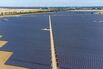 Inside EnBW's Weesow-Willmersdord Solar Park